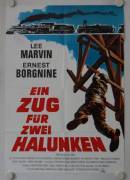 Ein Zug für zwei Halunken (Emperor of the North)